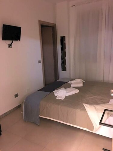 B&B La Casa di Klida, Забронировать Отель «постель и завтрак» Отели провинции Болоньи с парковкой, Парковка