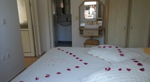Cennet Apart, Rezervovat Apartmánový hotel Hotely v Bodrum s parkováním, Parkování
