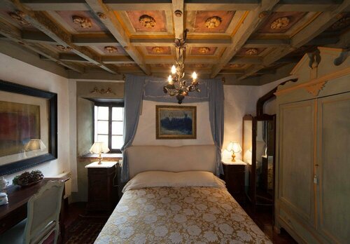 Al Museo, Reserva ahora Bed & breakfast Bobbio Emilia-Romaña