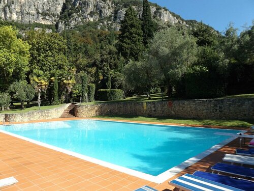 Villa delle Sirene, Prenota Villa Hotel a Veneto con piscina, Piscina