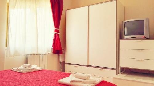 Bed&Breakfast Riccio&Lella, Забронировать Отель «постель и завтрак» Фьюмичино Побережье Лацио