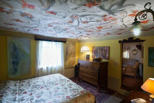 Al Museo, Reserva ahora Bed & breakfast Bobbio Emilia-Romaña