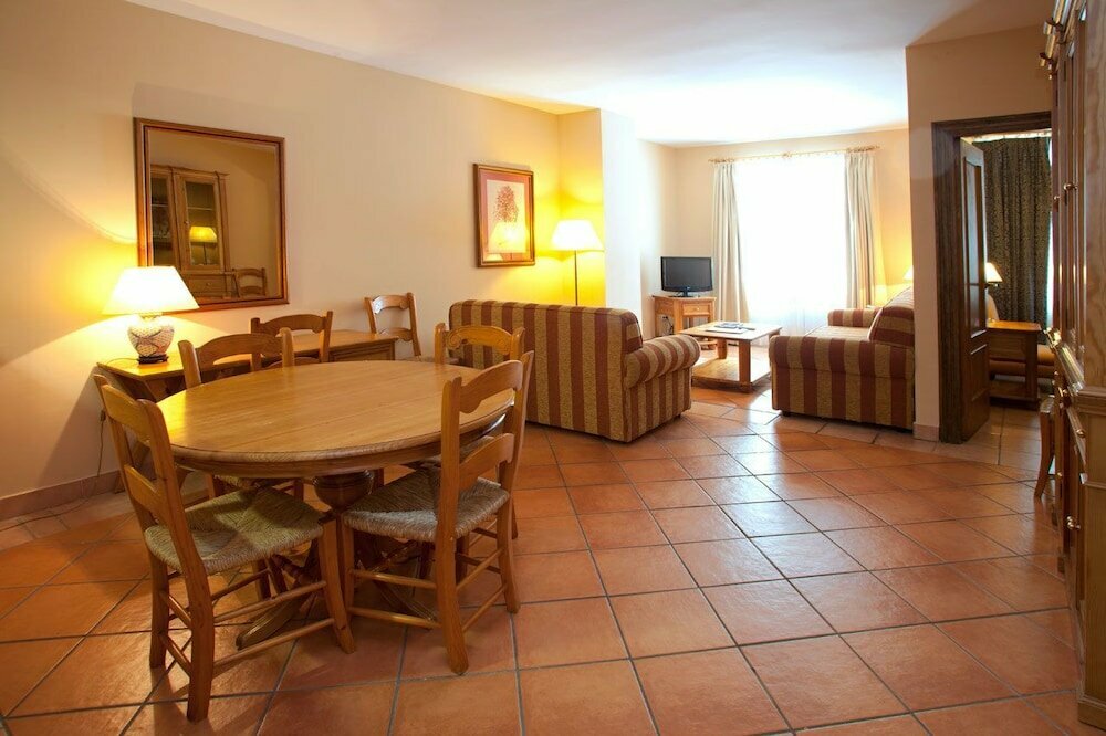 Apartahotel Trevenque