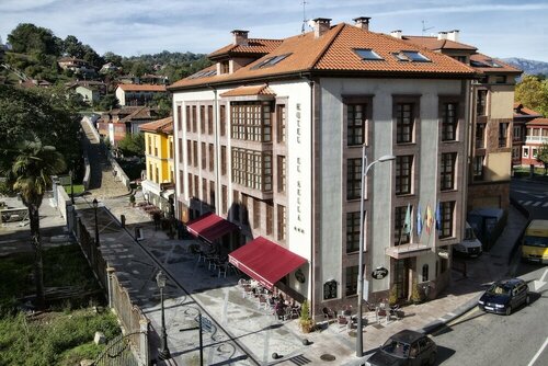 Hotel El Sella, Réserver Hôtel Cangas de Onís 