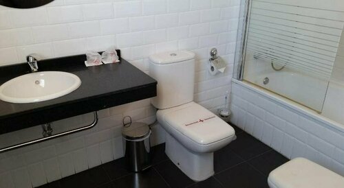 Hotel Embarcadero de Calahonda de Granada, Забронировать Отель Отели Калаонда 3 звезды, 3*