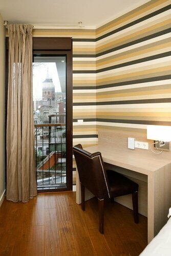 Hotel Spa Ciudad de Astorga, Book Ferieresort Astorga 
