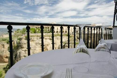 Hotel Montelirio, Забронировать Отель Ронда Sierra de Grazalema