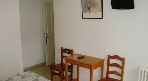 Skipass Hostal, Забронировать Отель Хака Канданчу