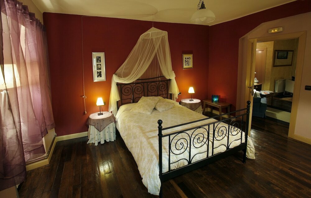 Hostal Gartxenia