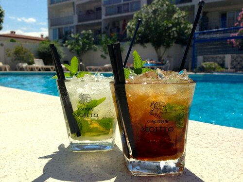 Hotel Nereida, Забронировать Отель Торроэлья-де-Монгри Baix Empordà
