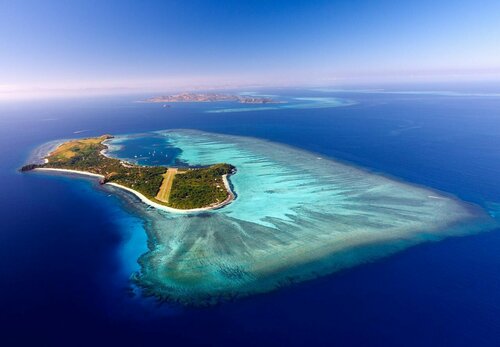 Mana Island Resort & Spa - Fiji, Réserver Complexe hôtelier Hôtels SPA à Archipel Mamanuca, SPA