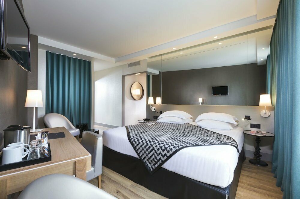 Hotel Acanthe