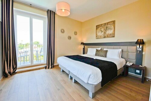 Hôtel La Villa Cap d’Antibes, Забронировать Отель Отели Приморских Альпы 4 звезды, 4*