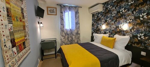 Hôtel LEtoile Aéroport - A61, Réserver Hôtel Carcassonne Aude