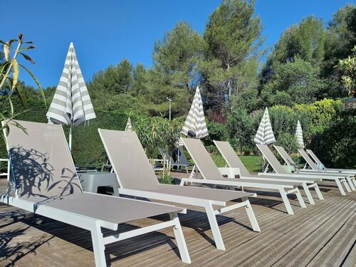 Royal Palmeraie, Book Bed and Breakfast Aubagne Carros
