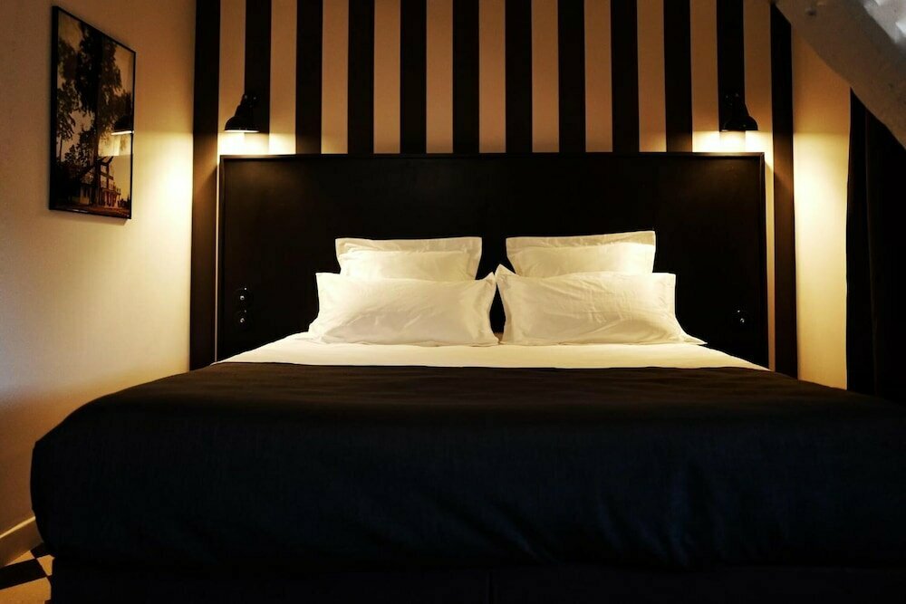 Urban Style Hôtel des Carmes
