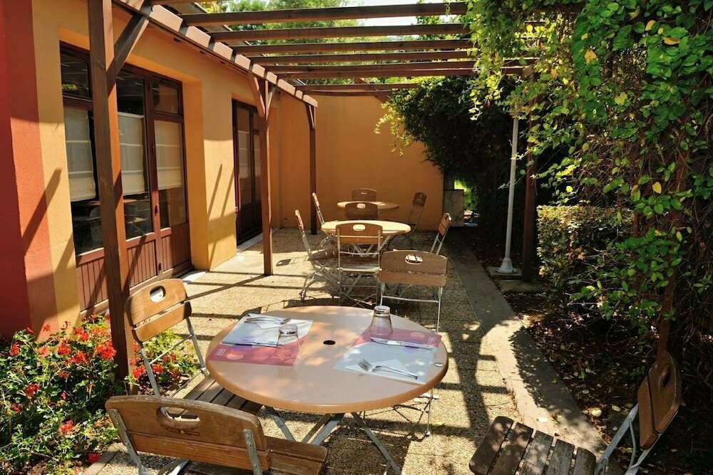 Campanile Thiers Hotel
