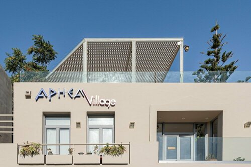 Aphea Village, Забронировать Отель Колимварион Западный Крит