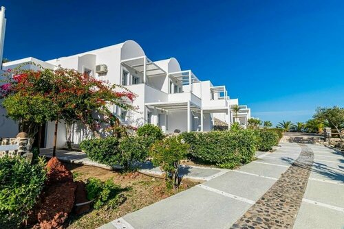 Phaos Santorini Suites, Забронировать Гостевой дом Отели Имеровиглион с завтраком, Завтраки