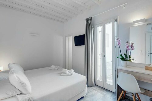 Makis Place, Забронировать Отель Отели острова Миконоса 3 звезды, 3*