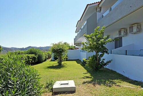Hillside Studios & Apartments, Reserva ahora Apartamento Hoteles SPA en Rodas, SPA