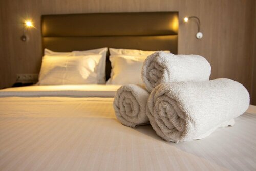 Anemoni Piraeus Hotel, Забронировать Отель Пирей Острова Саронического залива - Аттика