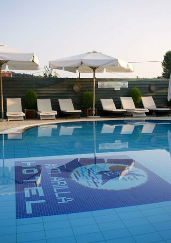 Hotel Akti Arilla, Забронировать Отель Отели периферии Ионических островов с завтраком, Завтраки