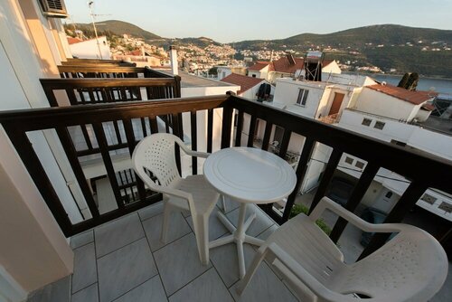 Anthousa Hotel, Забронировать Отель Самос Northern Aegean Islands, рядом с Стадион "Этнико Саму"