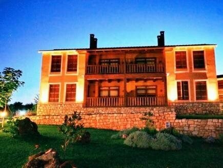 Vitina House