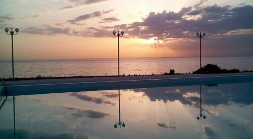 Hotel Limenari, Забронировать Курортный отель Отели периферийной единицы Мессения с парковкой, Парковка