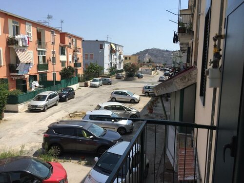 B&B Arima, Забронировать Отель «постель и завтрак» Отели Поццуоли 3 звезды, рядом с Порт Поццуоли, 3*