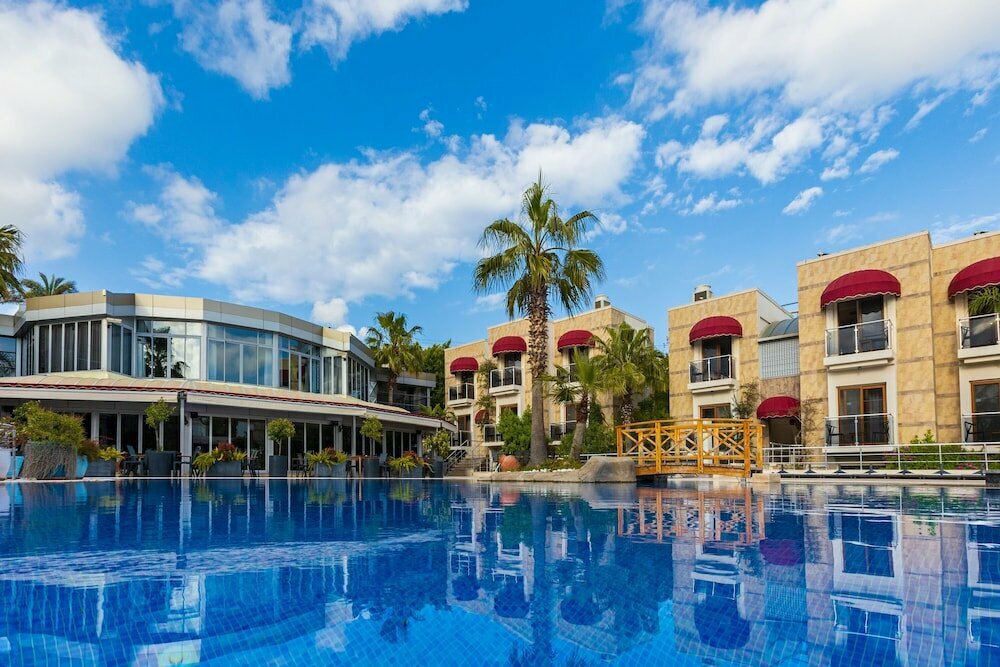Bodrium Hotel & Spa - City Center
