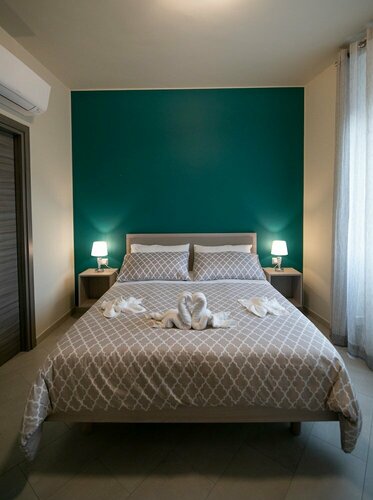 Affittacamere La Madonnina, Book Pension Nicosia hoteller med morgenmad, Morgenmad
