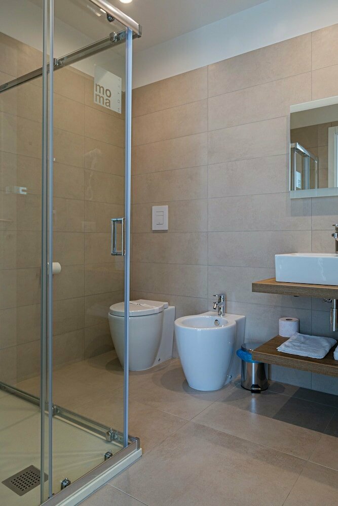 Moma Hotel