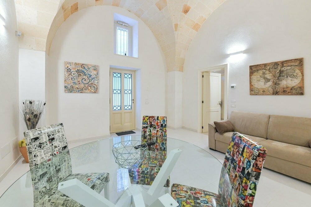 Casa Magadè B&B