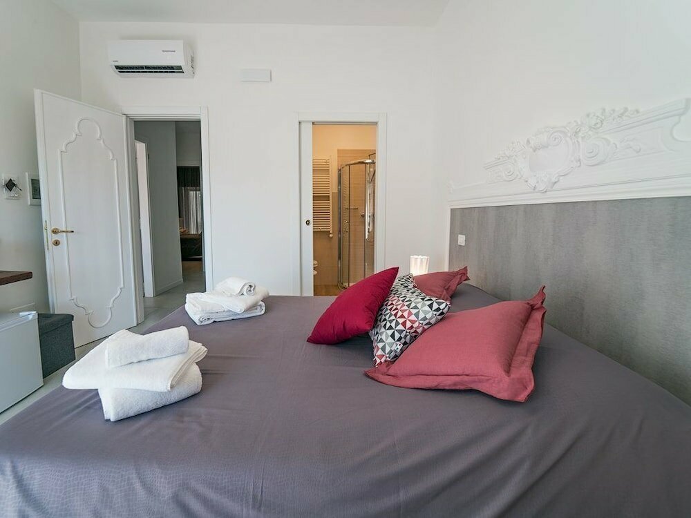 B&B Le Caruse