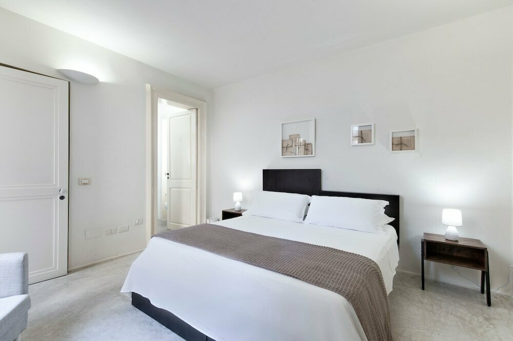 Casa Di Lò B&B