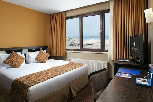 Sirene Davras Hotel, Rezerwuj Hotel Hotele w Mediterranean Region Turkey z basenem, Basen