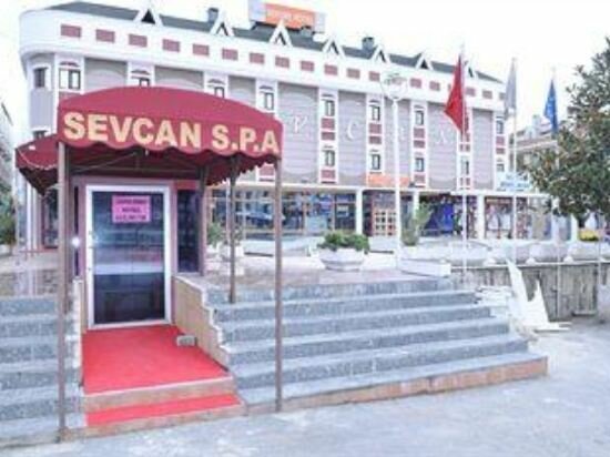 Sevcan Hotel