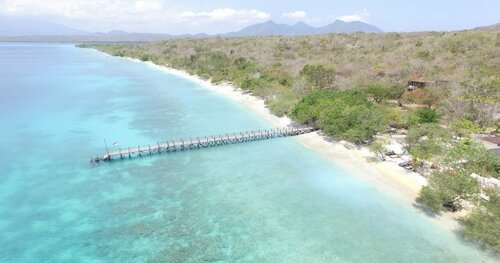 NusaBay Menjangan, Забронировать Курортный отель СПА-отели Баньюведанг, SPA-услуги