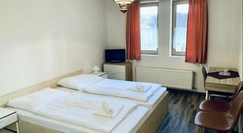 Révész Hotel, Restaurant and Rosa Spa, Забронировать Отель СПА-отели Дьёр, рядом с Развлекательный и спа-центр Rába-Quelle, SPA-услуги