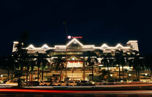 AP Premier Batam, Boek Hotel 4-sterren hotels in Batam, 4*
