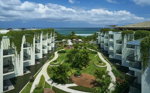Sheraton Bali Kuta Resort, Boek Resort Hotels in Badung met maaltijden, Halfpension / Volpension