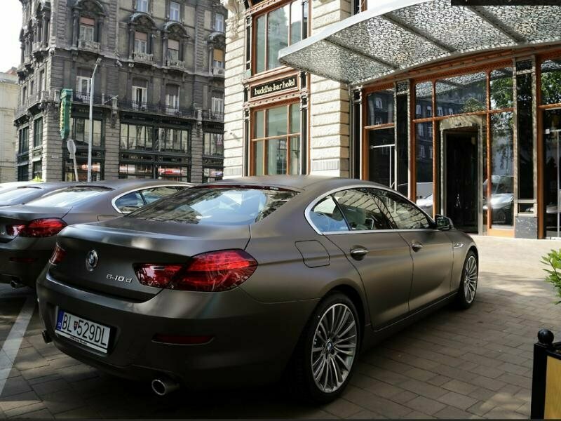 The St. Regis Budapest
