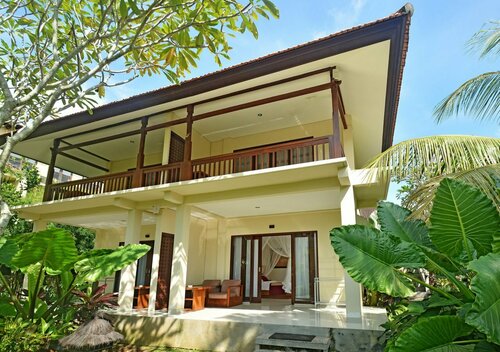 Pertiwi Resort & Spa, Book Resort Resort Hotels in Bali, Resort