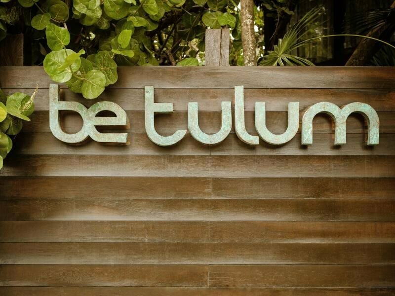 Be Tulum Beach & Spa Resort
