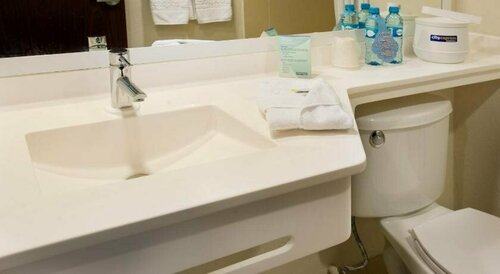 City Express by Marriott Campeche, Забронировать Отель Отели Кампече 3 звезды, 3*