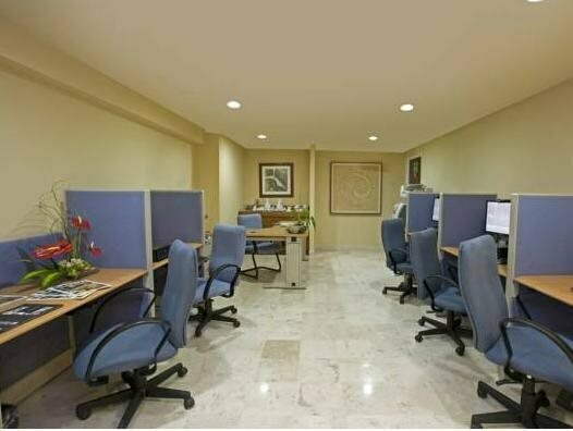Fiesta Inn Tuxtla