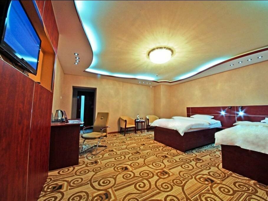 Kaiser hotel