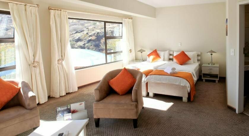 Hotel Thule